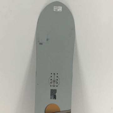 2025 Nitro Women's Drop