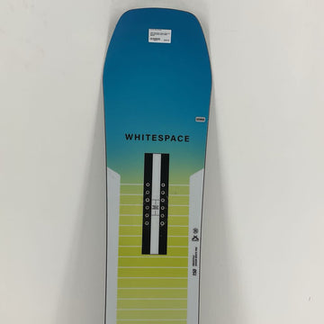 2025 Whitespace Shaun White Pro Snowboard