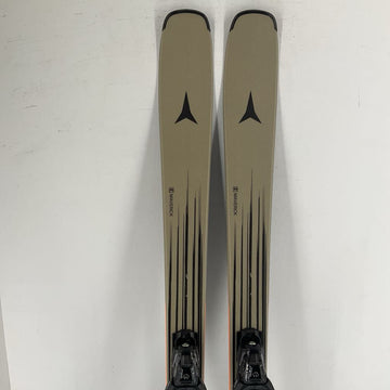 2026 Atomic Maverick 84 w/ Atomic M10 GW Demo Bindings *Rental Version*