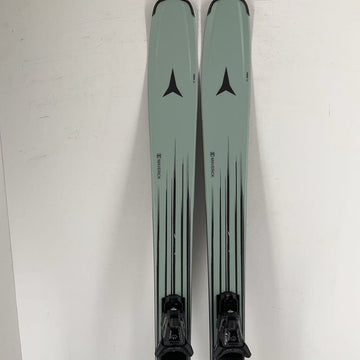 2026 Atomic Maverick 86 w/ Atomic M10 GW Demo Bindings