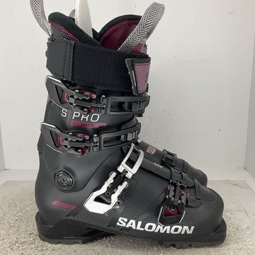 2024 Salomon Women's S/Pro Alpha 110 GW