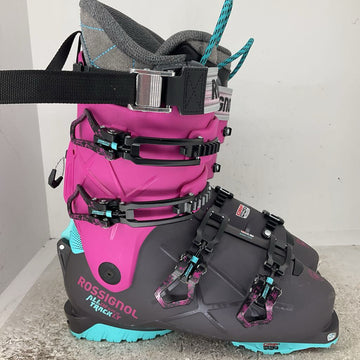 2026 Rossignol Alltrack Elite 130 LT LV GW