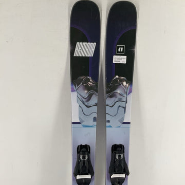 2025 Armada ARV 106 w/ Armada Strive 13 Demo Bindings