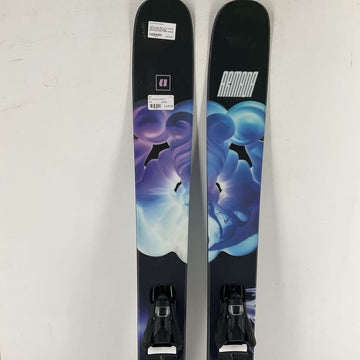 2025 Armada ARV 112 w/ Armada Strive 13 Demo Bindings