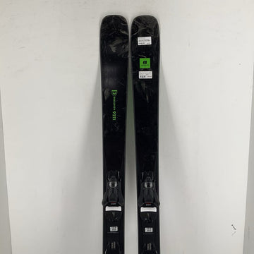 2025 Armada Declivity 92 TI w/ Armada Strive 13 Demo Bindings
