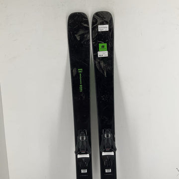 2025 Armada Declivity 92 TI w/ Armada Strive 13 Demo Bindings