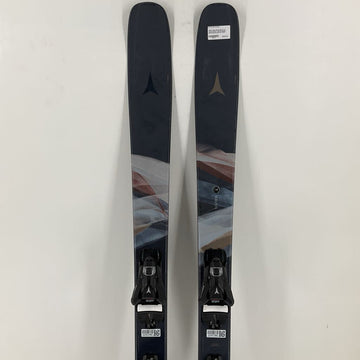 2026 Atomic Maven 88 CTI w/ Atomic Strive 11 Demo Bindings