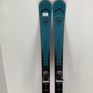2026 Rossignol Arcade 88 w/ Look SPX 12 Demo Bindings