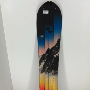 2026 Rossignol After Hours Split