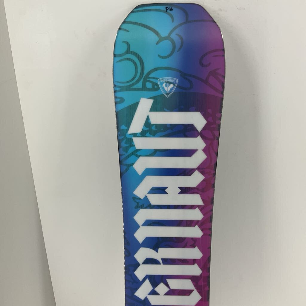 2026 Rossignol Juggernaut – Lone Pine Gear Exchange