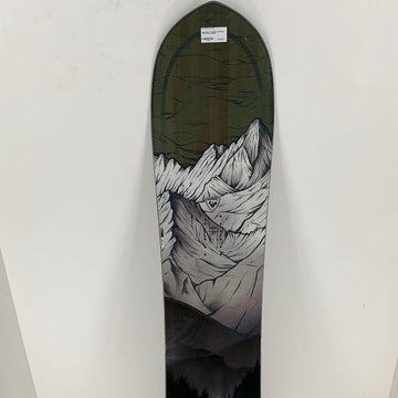Rossignol XV Slashimi
