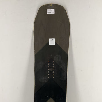 2024 Arbor Coda Rocker