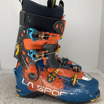 La Sportiva Synchro A/T Ski Boots