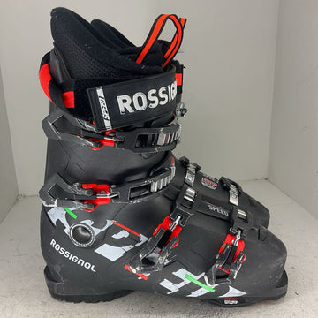 Rossignol Speed