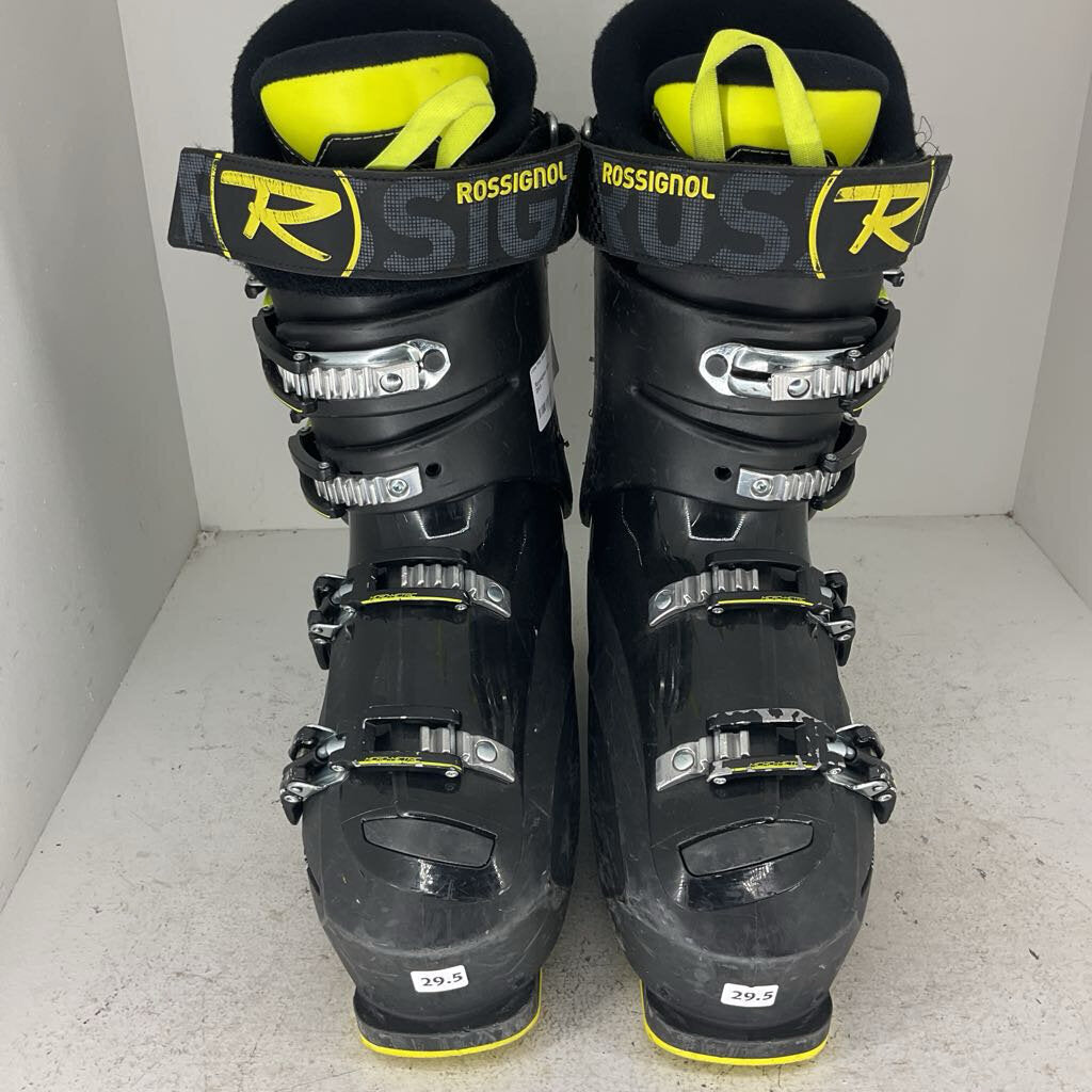 Rossignol Alias R – Lone Pine Gear Exchange