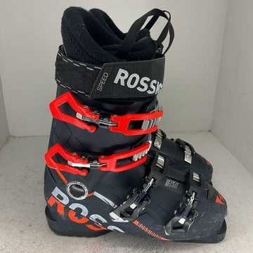 Rossignol All Speed 100