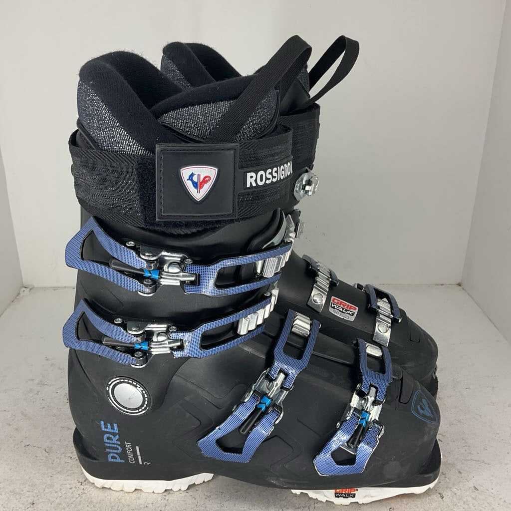 Ski Rossignol Rossignol Pure Comfort Women's Ski Boots ROSSIGNOL