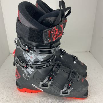 Rossignol Alltrack 90