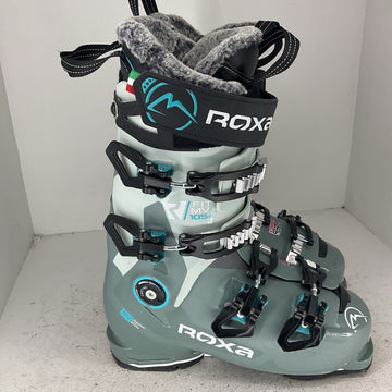 2025 Roxa Women's RFit 105 MV GW