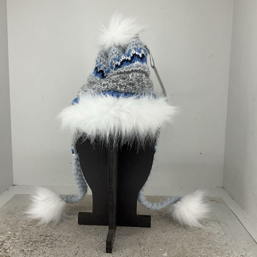 Starling Filip Country Juniors Faux Fur Hat