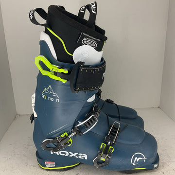 2024 Roxa R3 110 Ti GW