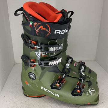 2025 Roxa RFit 120 MV GW