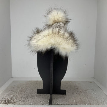 Starling Juniors Tania Faux Fur Hat