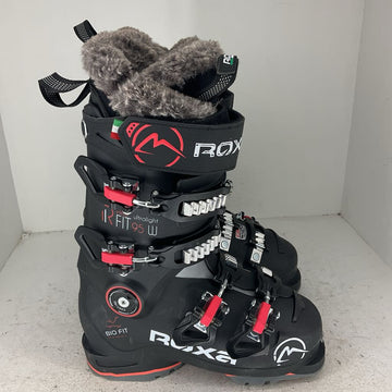 2023 Roxa Women's RFit Pro 95 Ski Boots