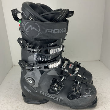 2025 Roxa RFit 110 MV GW