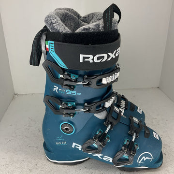 2025 Roxa Women's RFit HV 95 GW