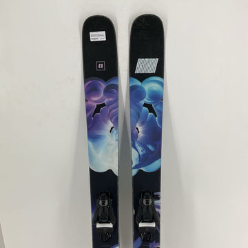 2025 Armada ARV 112 w/ Salomon Strive 13 Demo Bindings