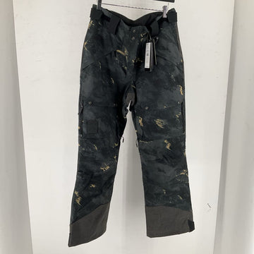 4F Men's Insulated SB Tuff Pant