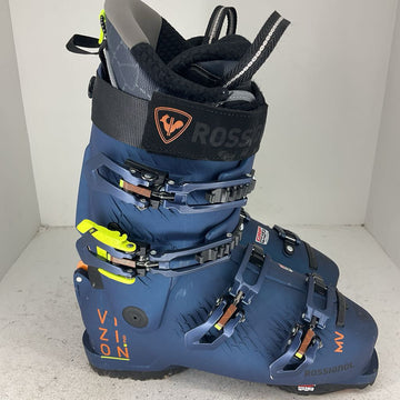 2025 Rossignol Vizion Pro 120 MV GW