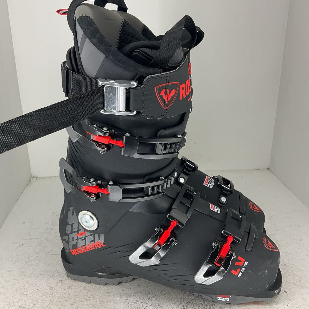 Rossignol Hi-Speed Elite LV Carbon 130 Sports Skiing 【公式通販】