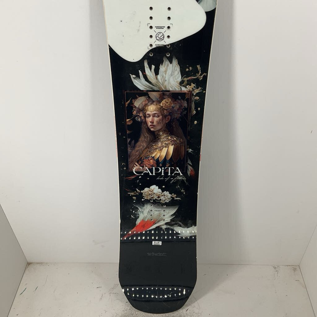 2025 Capita Birds of a Feather – Lone Pine Gear Exchange