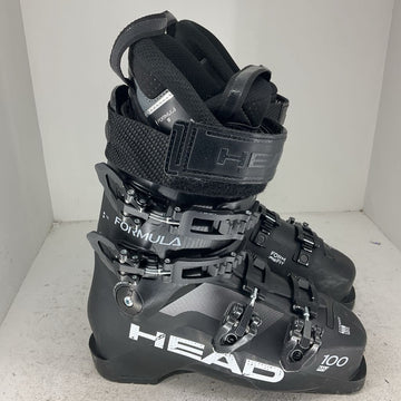 2025 Head Formula 100 MV