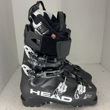 2025 Head Formula 120 MV GW