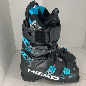 2025 Head Formula 130 MV Ski Boots