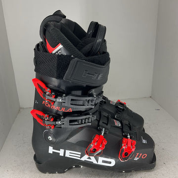 2025 Head Formula 110 MV GW