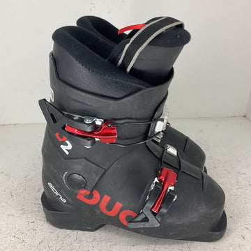 Alpina Junior's Duo D2