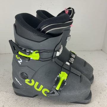 Alpina Junior's Duo D2