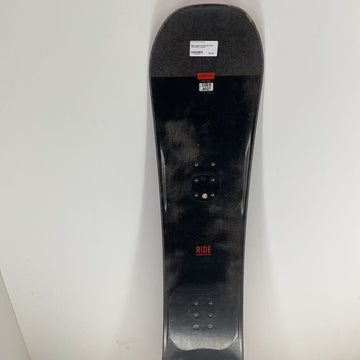 Ride Junior's Lowride