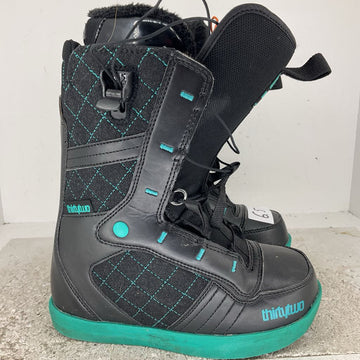 2015 ThirtyTwo 86 FT