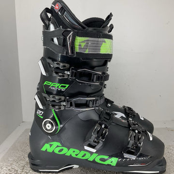 Nordica Pro Machine 120