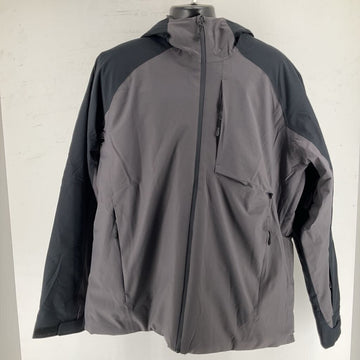 4F Men's Tech Insulated Ski Jacket