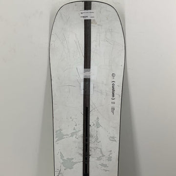 2022 Burton Custom
