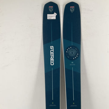 Stereo Apex V3 w/ Tyrolia Attack LYT 11 Demo Bindings