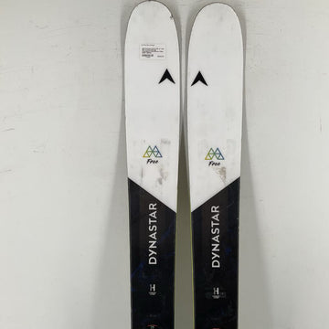2025 Dynastar M-Free 99 w/ Look SPX 12 Demo Bindings
