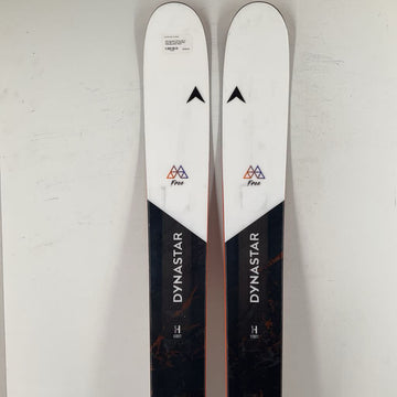 2025 Dynastar M-Free 108 w/ Look SPX 12 Demo Bindings