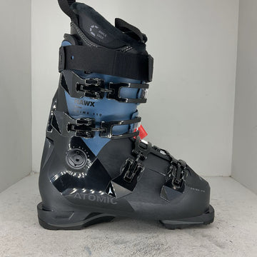 2026 Atomic Hawx Prime 110